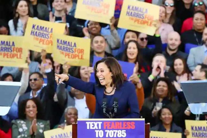 Kamala Harris