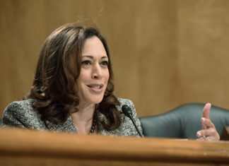 Kamala Harris