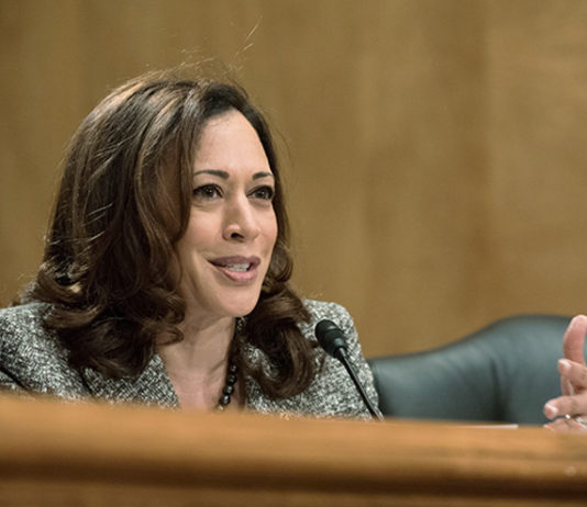 Kamala Harris