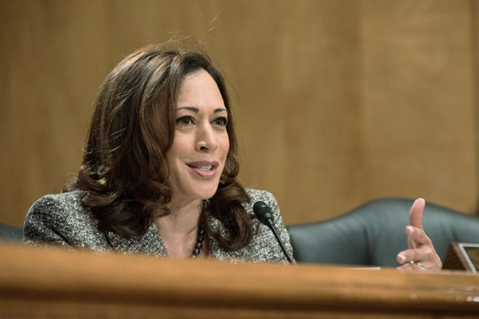 Kamala Harris