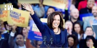 Kamala Harris