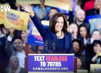 Kamala Harris