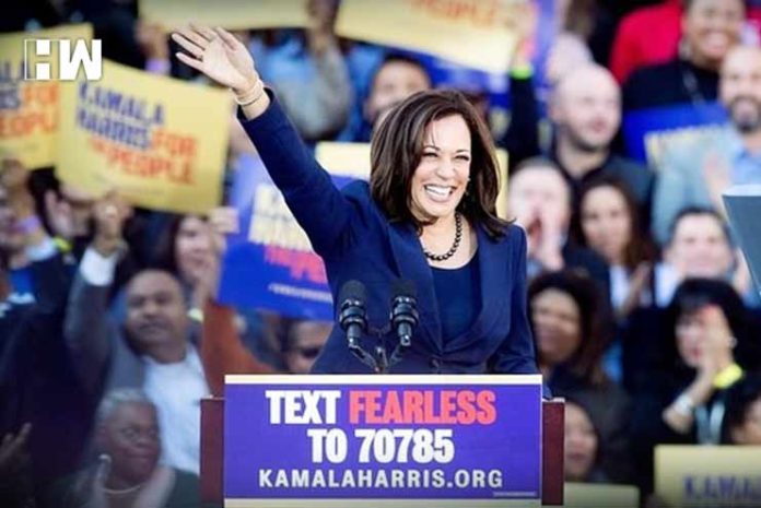 Kamala Harris