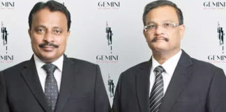 Indian Entrepreneur Brothers