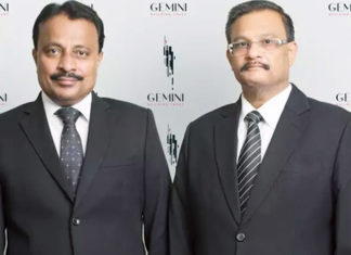 Indian Entrepreneur Brothers