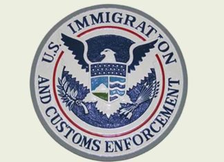 Immigration authorities