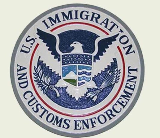Immigration authorities