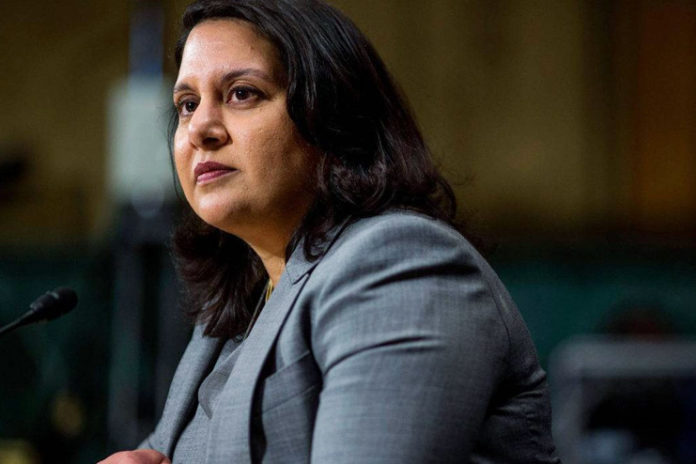 Neomi Rao