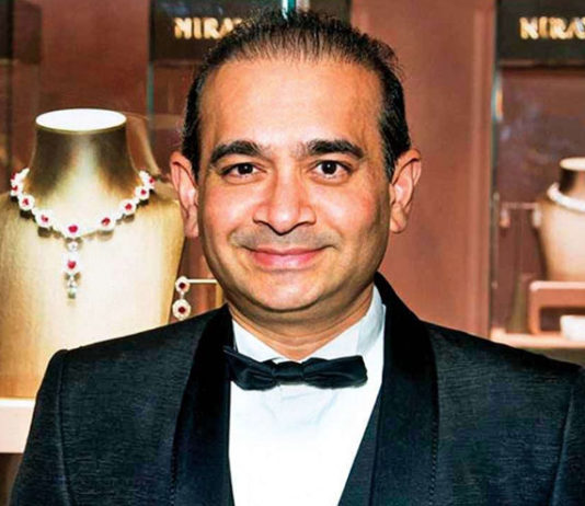 Diamantaire-Nirav-Modi
