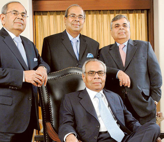 Hinduja-Family-Richest