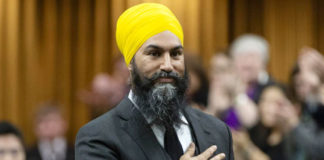 Jagmeet-Singh