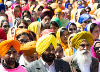 Sikhs-in-Canada