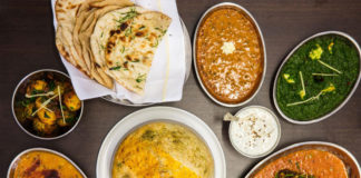 Ten-Indian-Restaurants