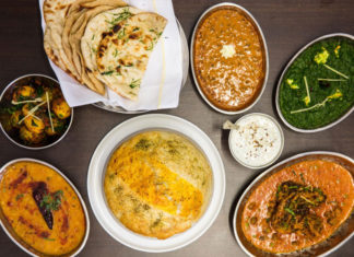 Ten-Indian-Restaurants