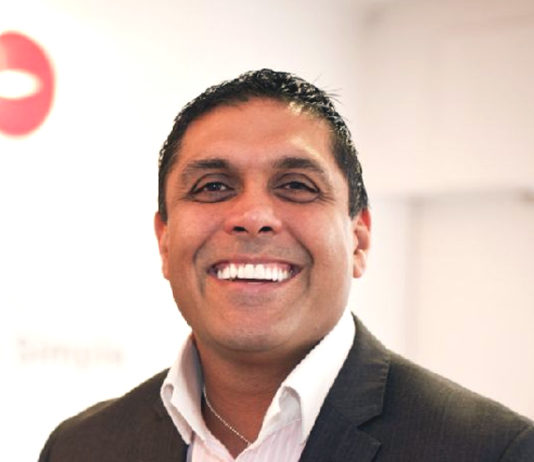 Indian Origin Businessman Ajay Jagota Joins Brexit Party European Parliament Elections