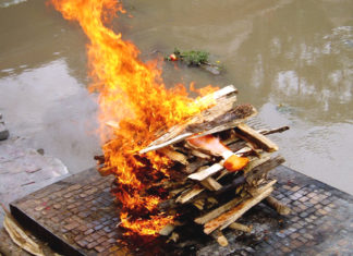 UK to Expand Crematorium Provisions for British Hindus to Cremate Dead Bodies as per Religious Rites