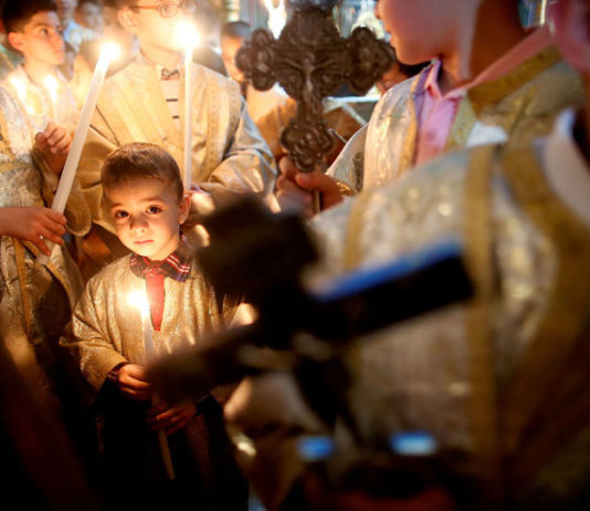 Easter-Weekend-Prayers