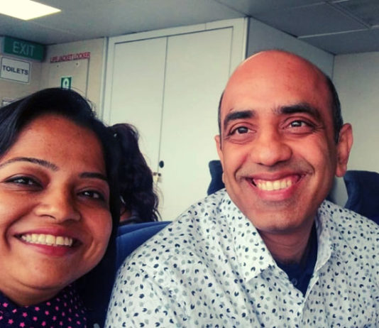 Indian-Doctor-Couple