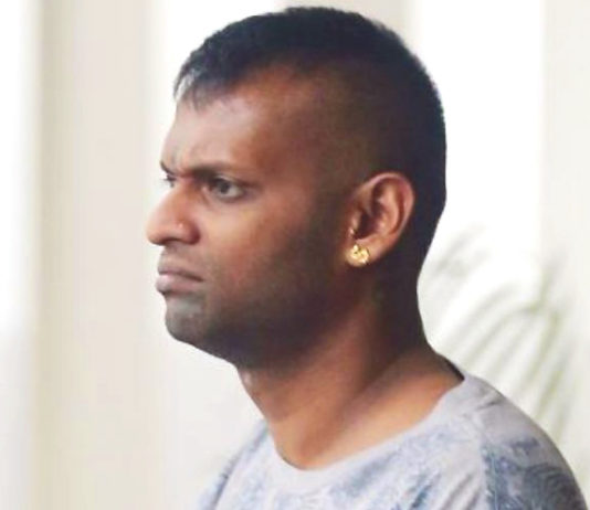 Indian Origin Man Jailed, Penalized in Singapore for Unlawfully Setting off Fireworks