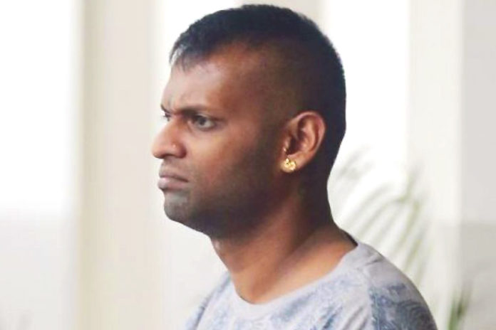 Indian Origin Man Jailed, Penalized in Singapore for Unlawfully Setting off Fireworks