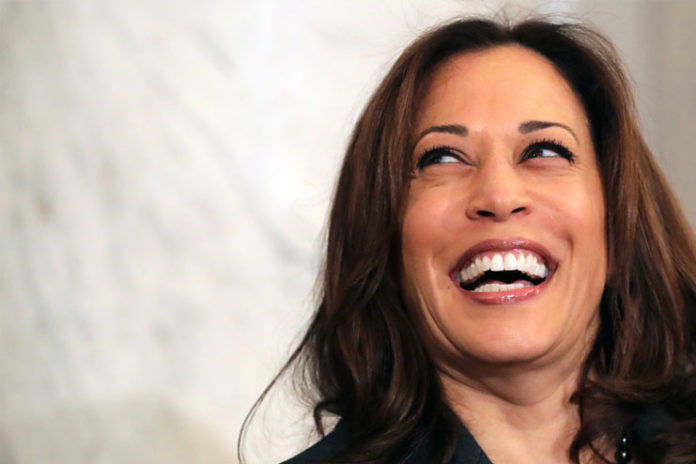 Kamala-Harris