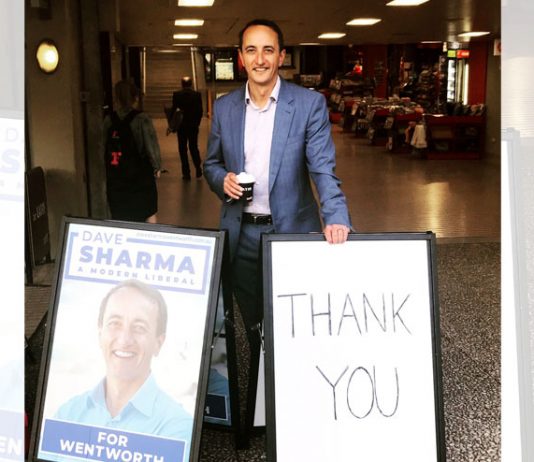 Australian-Federal-Election