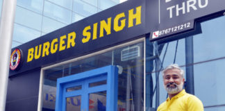 Burger-Singh