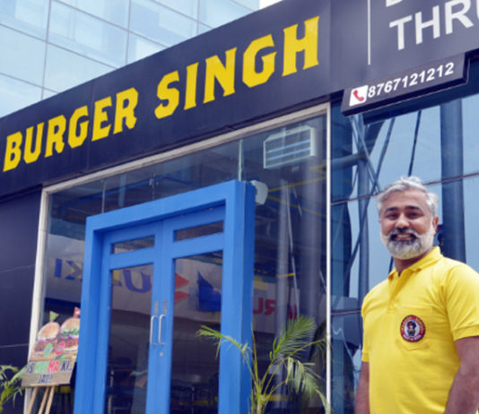 Burger-Singh