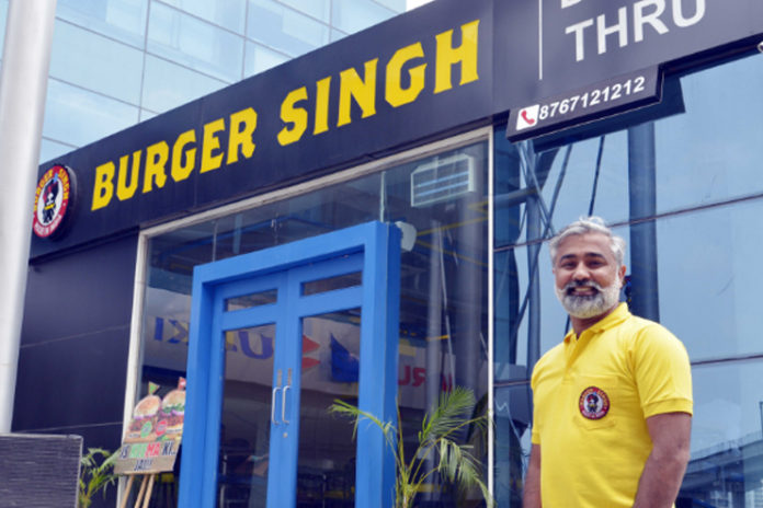 Burger-Singh