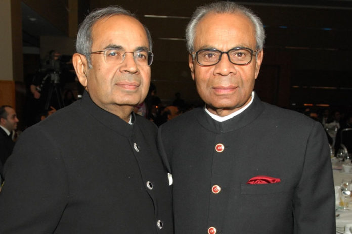 Hinduja-Brothers