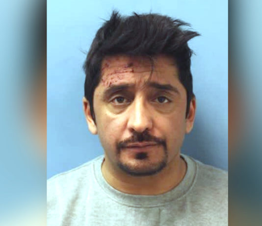 Indian Man Jailed for Killing Man in UK Car Crash
