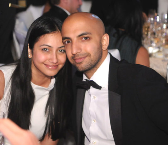 Indian Origin Hedge Fund Owner Is Paying Whooping £250 for Company’s New Headquarter in Berkeley Square