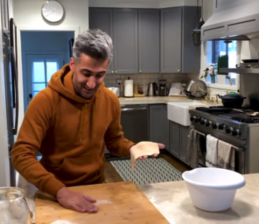 Making-a-Perfect-Roti