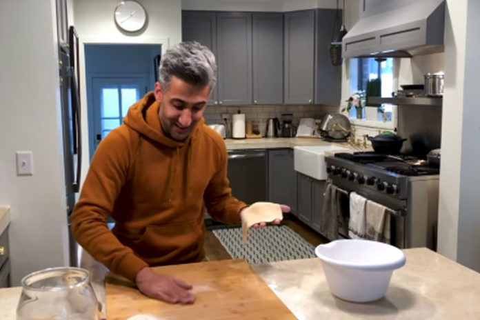 Making-a-Perfect-Roti