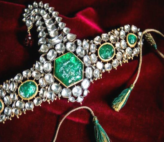 Sikh Turban Ornament Fetched £350,000 at Islamic World Auction in UK