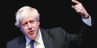 3 Indian Origin Tory MPs Back Boris Johnson as Next British PM