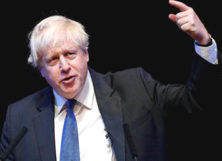 3 Indian Origin Tory MPs Back Boris Johnson as Next British PM