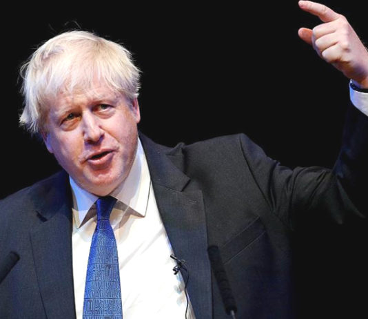 3 Indian Origin Tory MPs Back Boris Johnson as Next British PM