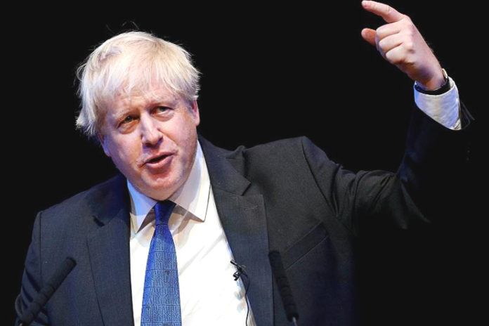3 Indian Origin Tory MPs Back Boris Johnson as Next British PM