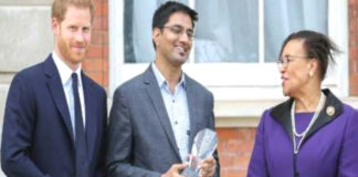 Indian Engineer’s Breathing Device ‘Saans’ for Infants Wins Innovation Award in UK