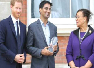 Indian Engineer’s Breathing Device ‘Saans’ for Infants Wins Innovation Award in UK