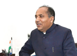 CM Jai Ram Thakur Urges Indian Diaspora in UAE to Invest in Himachal Pradesh