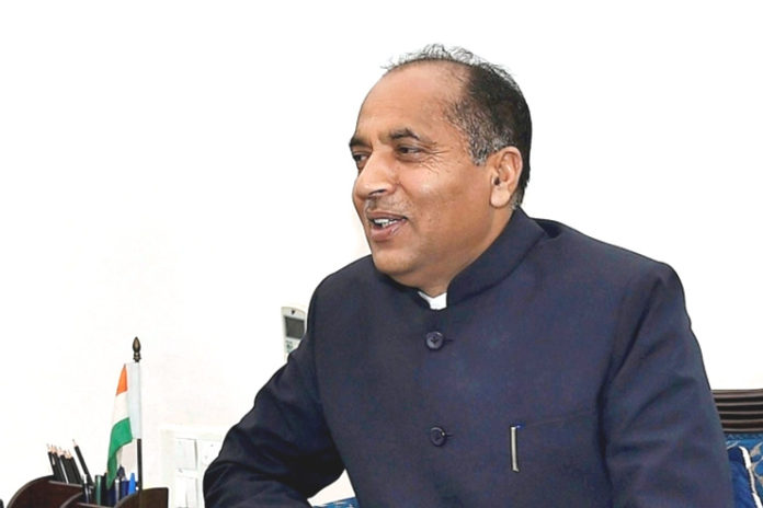 CM Jai Ram Thakur Urges Indian Diaspora in UAE to Invest in Himachal Pradesh