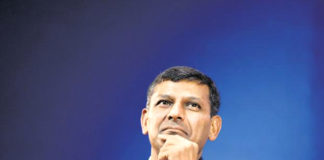 Ex-RBI Chief Raghuram Rajan Among Candidates for New Governor of Bank of England