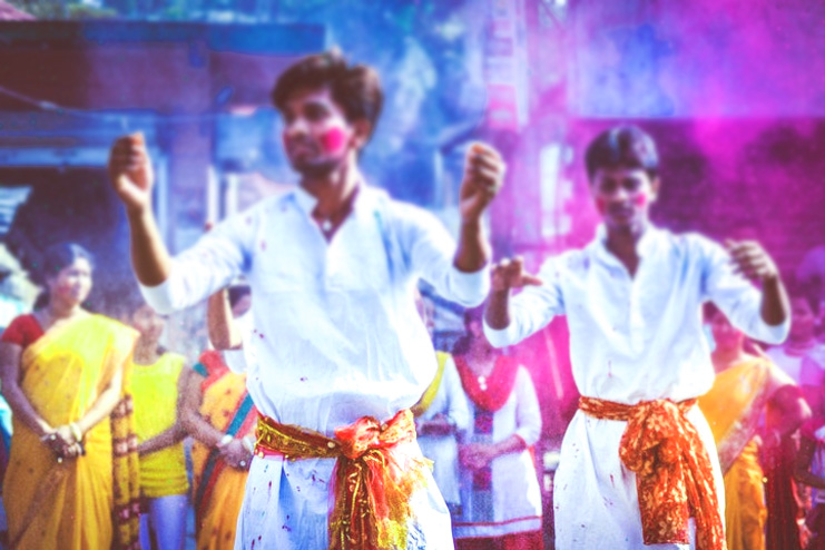Indian Festivals
