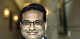 Meet Laxman Narasimhan, the Second Person of Indian Origin to Head Reckitt Benckiser