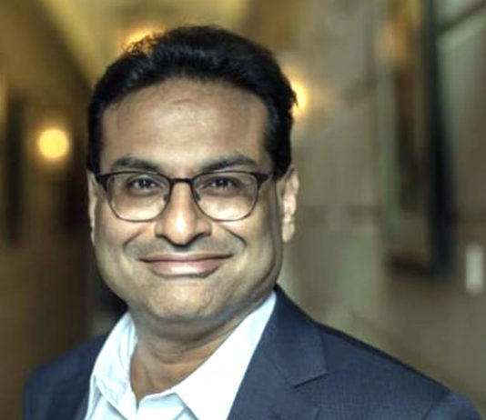 Meet Laxman Narasimhan, the Second Person of Indian Origin to Head Reckitt Benckiser