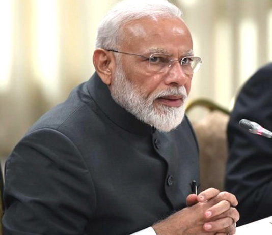 Indian Community Showers Praises on PM Modi's Speech in Japan's Kobe