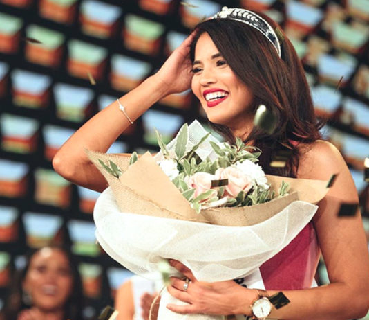 Indian Origin Priya Serrao Crowned Miss Universe Australia 2019