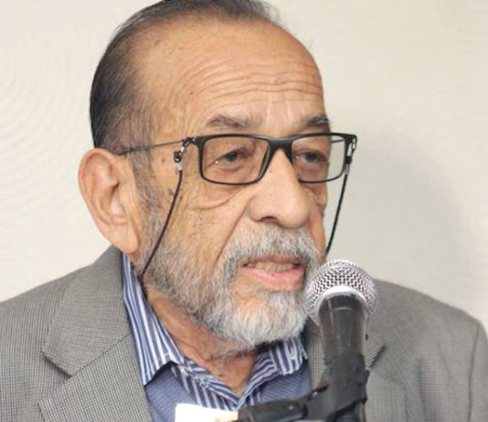Shawkat Ali Thokan, Indian Origin Pioneer of Islamic Movement in South Africa, Dies at 81